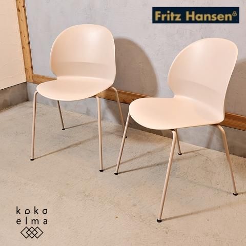 Fritz Hansen(フリッツハンセン)取扱い、日本のデザインオフィスnendo