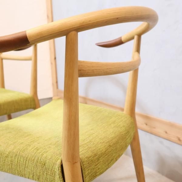 飛騨高山の家具メーカーnissin(日進木工)のWHITE WOOD(ホワイトウッド