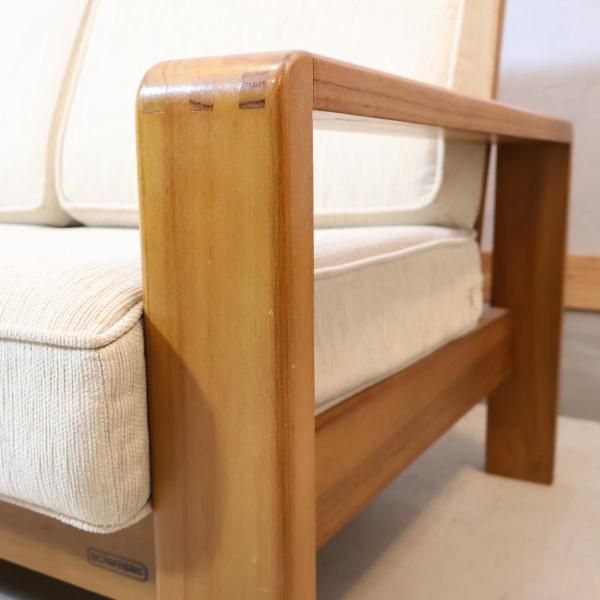 値下げ/チーク材の天然木だけを扱う家具専門店SCANTEAK（スキャン