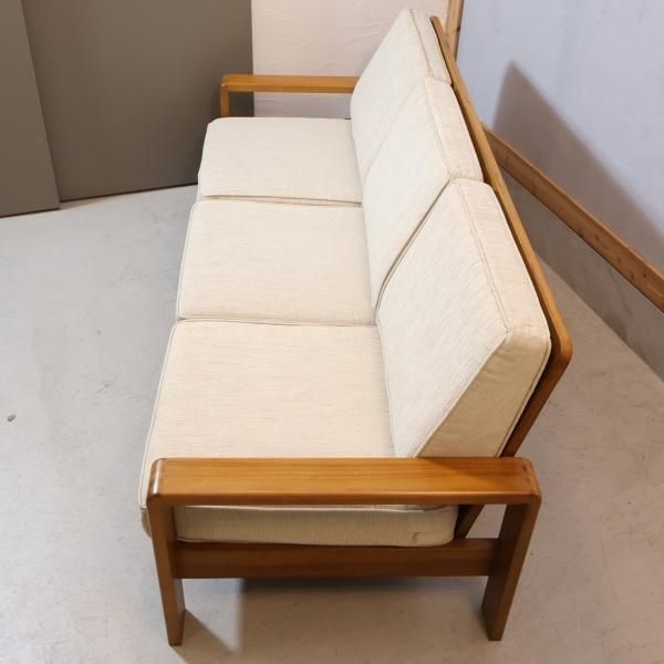 値下げ/チーク材の天然木だけを扱う家具専門店SCANTEAK（スキャン