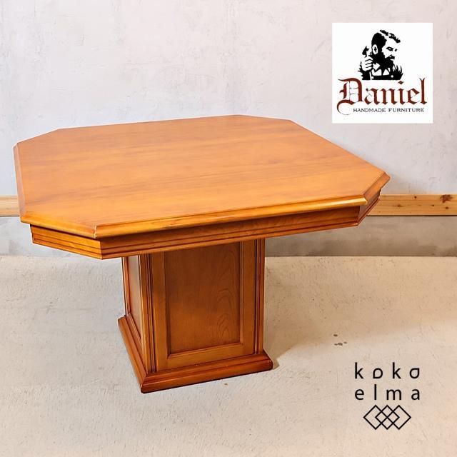 DANIEL(横浜ダニエル) - kokoelma -ココエルマ- 雑貨・中古家具・北欧