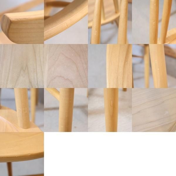 KEYUCA(ケユカ)で取り扱われていた、メイウィンザー ダイニング