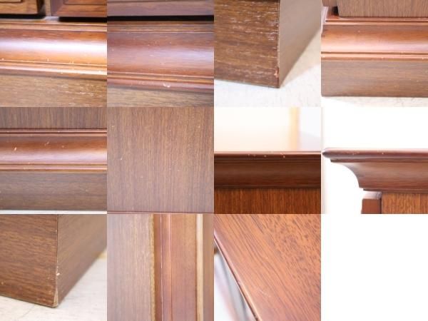 人気のmaruni(マルニ)の地中海シリーズのサイドボード118です