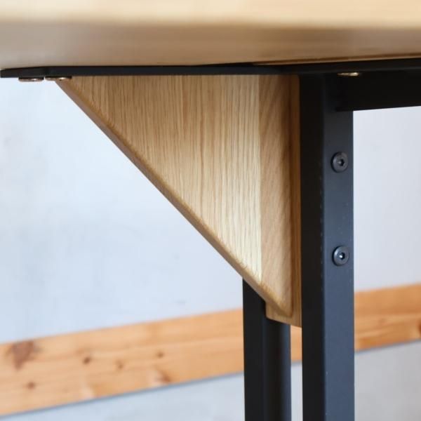 NOWHERE LIKE HOME(ノーウェアライクホーム)のNODE(ノード)Ⅱ オーク材