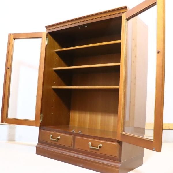 maruni(マルニ木工)の地中海シリーズ ミドルボードです！！クラシック