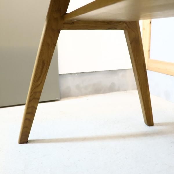 unico(ウニコ) ADDAY(アディ) ダイニングテーブルです♪木の表情を