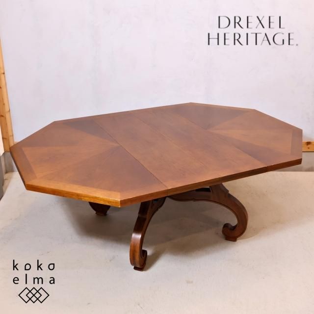 DREXCEL HERITAGE(ドレクセル ヘリテイジ) - kokoelma -ココエルマ