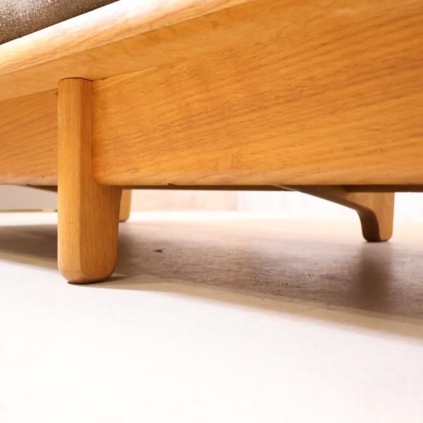 飛騨高山の家具メーカー キツツキマークの飛騨産業(HIDA)より森の