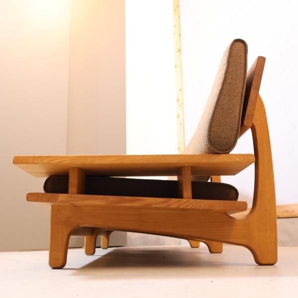 飛騨高山の家具メーカー キツツキマークの飛騨産業(HIDA)より森の