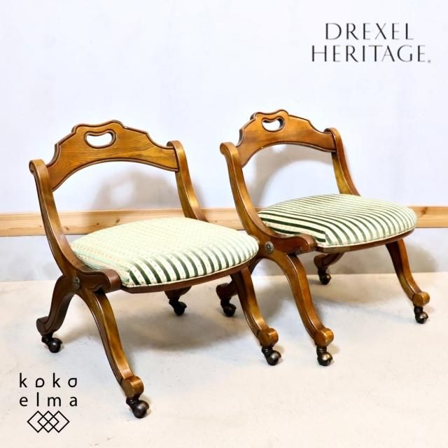 DREXCEL HERITAGE(ドレクセル ヘリテイジ) - kokoelma -ココエルマ