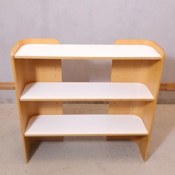 ACTUS(アクタス)のキッズファニチャーシリーズ anfun(アンファン