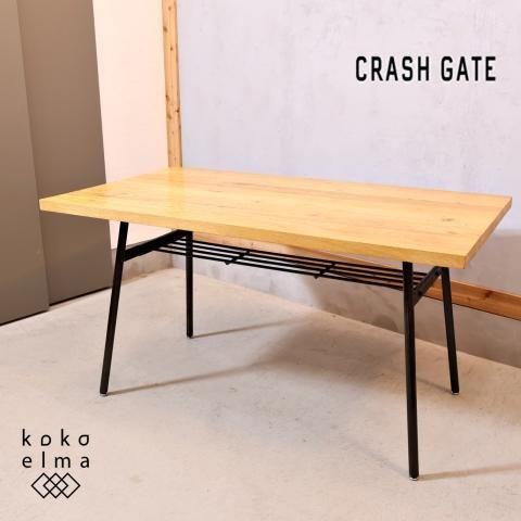 CRASH GATE(クラッシュゲート)/ノットアンティークスのKOOPA(クッパ