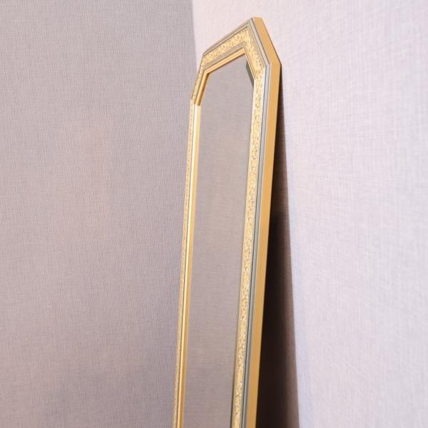 イタリアのミラー・フレームブランドBERTOZZI(ベルトーチ)のVerona