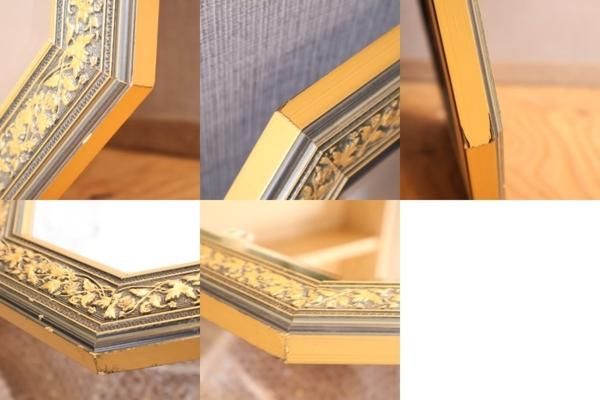 イタリアのミラー・フレームブランドBERTOZZI(ベルトーチ)のVerona