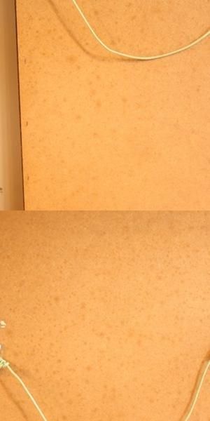 イタリア Demain(ドマン)の高級感漂うウォールミラーです