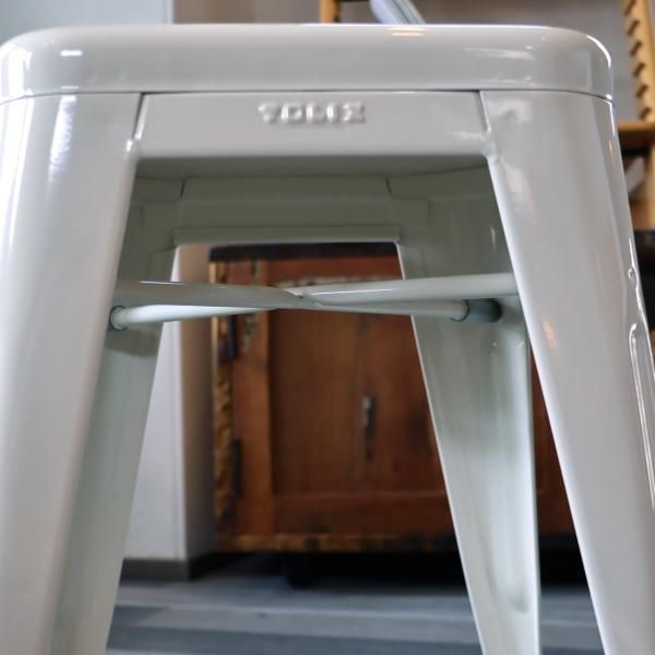 フランスのブランド TOLIX(トリックス)よりH-STOOL(エイチスツール