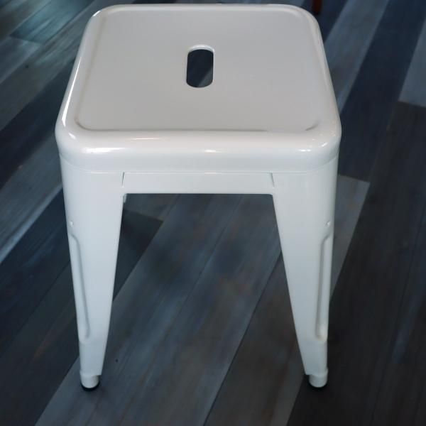 フランスのブランド TOLIX(トリックス)よりH-STOOL(エイチスツール