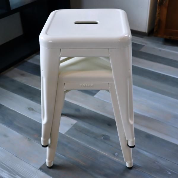 フランスのブランド TOLIX(トリックス)よりH-STOOL(エイチスツール