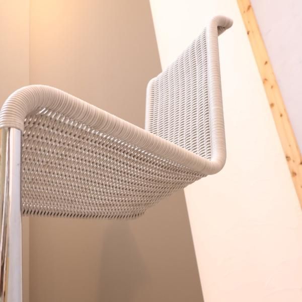 ACTUS(アクタス)取り扱いのTECTA(テクタ)社のB20 チェア。ジャン