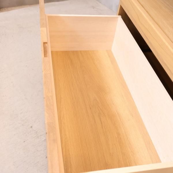 unico(ウニコ)のFREDIT(フレディット) キッチンボードです！スライド棚