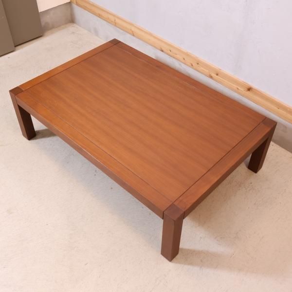 arflex(アルフレックス)のALLORA(アローラ)リビングテーブルです