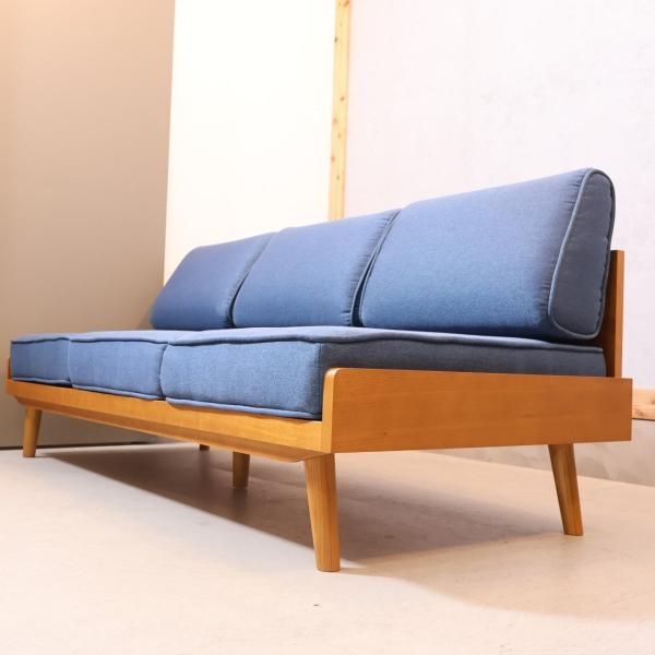 unico(ウニコ)の中でも人気のALBERO(アルベロ)シリーズ 3シーター