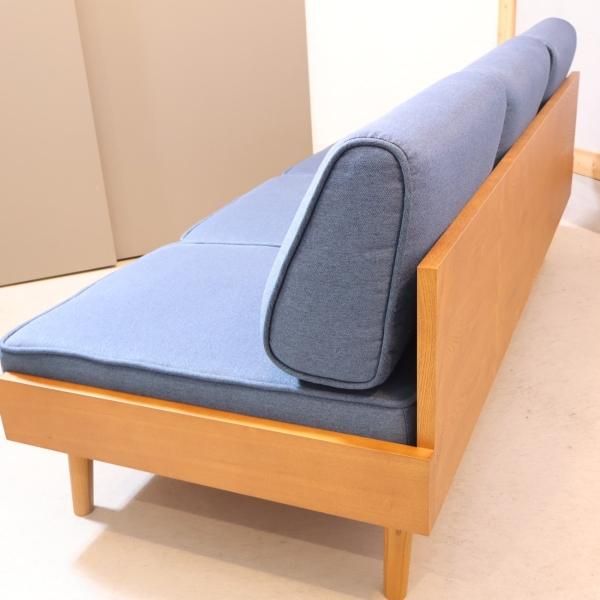 unico(ウニコ)の中でも人気のALBERO(アルベロ)シリーズ 3シーター