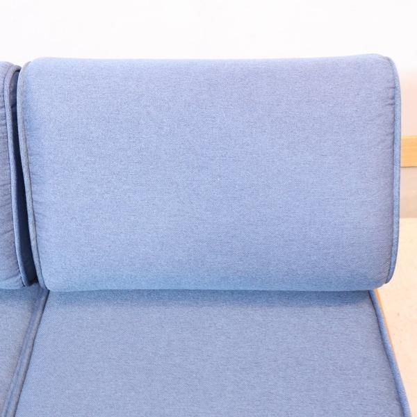 unico(ウニコ)の中でも人気のALBERO(アルベロ)シリーズ 3シーター