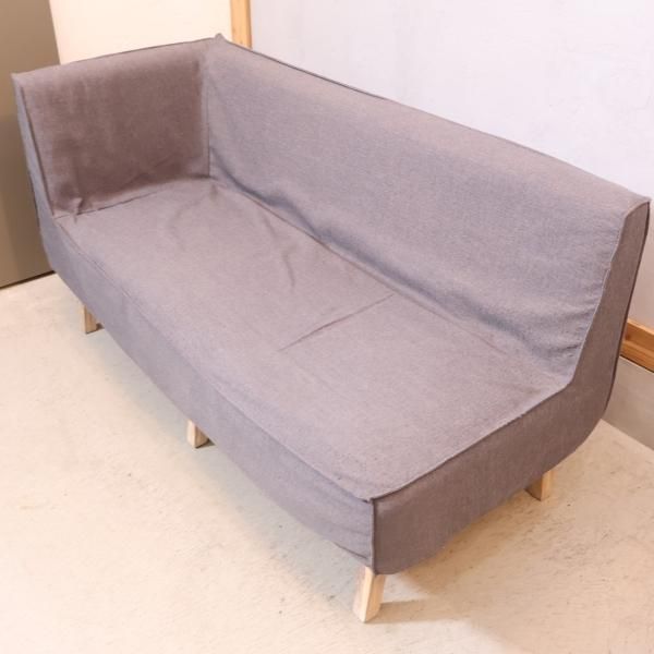 unico(ウニコ)MANOA(マノア)ベンチアーム レフトアーム 【公式通販】