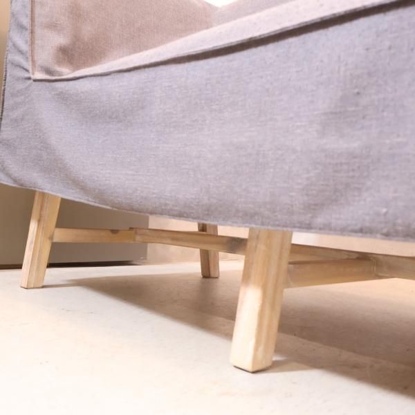 unico(ウニコ)MANOA(マノア)ベンチアーム レフトアーム 【公式通販】