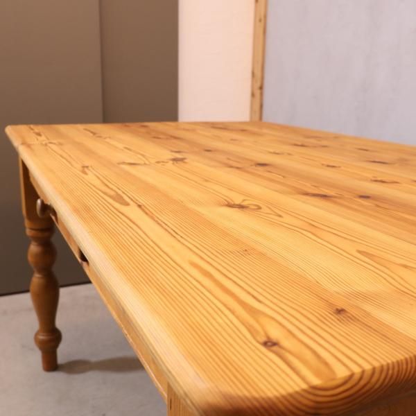 THE PENNY WISE(ペニーワイズ)よりpaulwison(ポールウィルソン) パイン