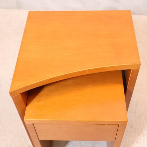 arflex(アルフレックス)のPORTO(ポルト)ネストサイドテーブルです