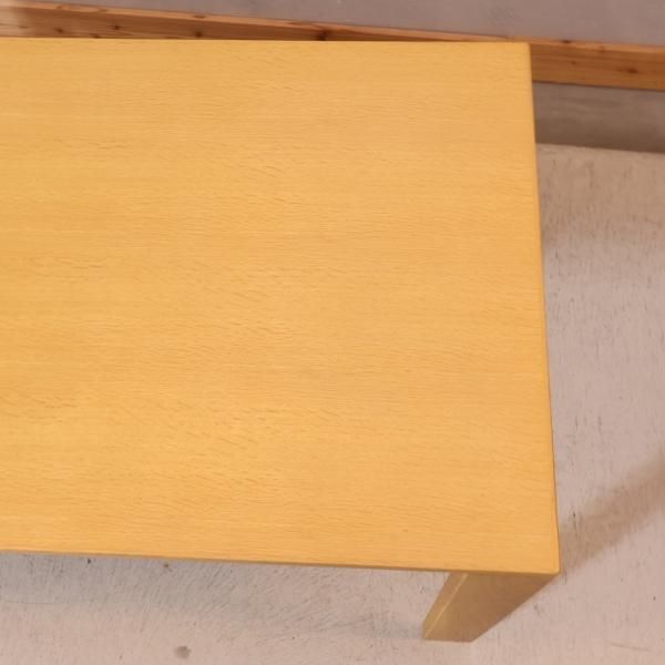 karimoku(カリモク家具)のSS3938 ユーティリティ オーク材 パーソナル