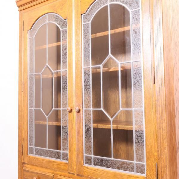 MITSUKOSHI(三越家具)の高級家具、Brugge(ブルージュ)のオーク材