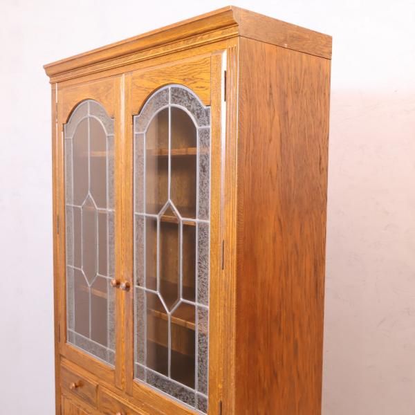 MITSUKOSHI(三越家具)の高級家具、Brugge(ブルージュ)のオーク材