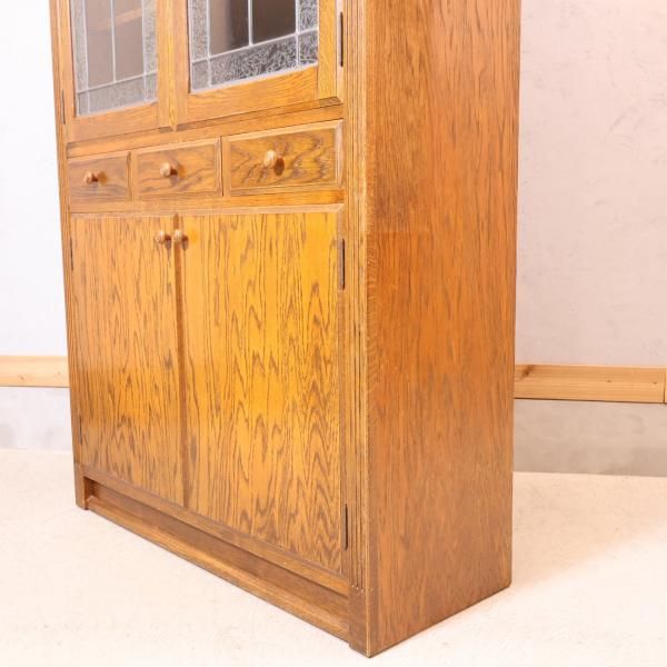 MITSUKOSHI(三越家具)の高級家具、Brugge(ブルージュ)のオーク材