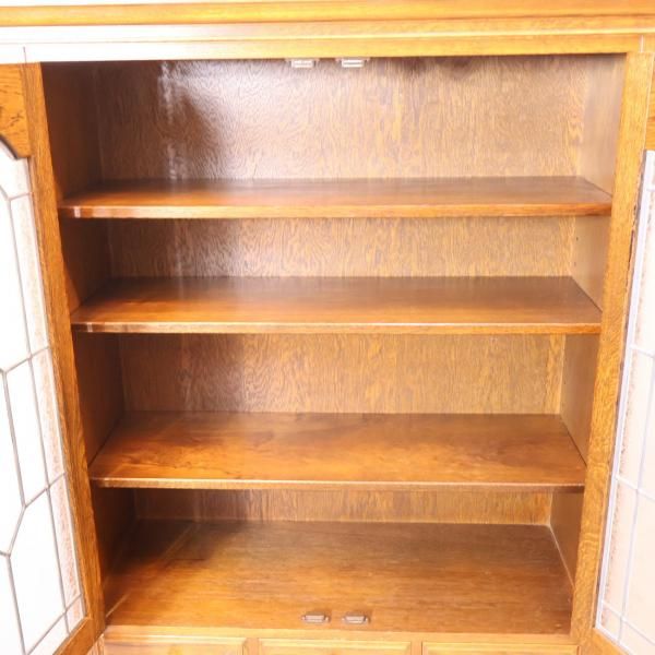 MITSUKOSHI(三越家具)の高級家具、Brugge(ブルージュ)のオーク材