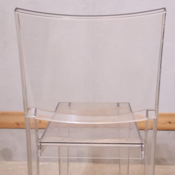 イタリアのデザイナーズ家具ブランドKARTELL(カルテル)のLa Marie(ラ