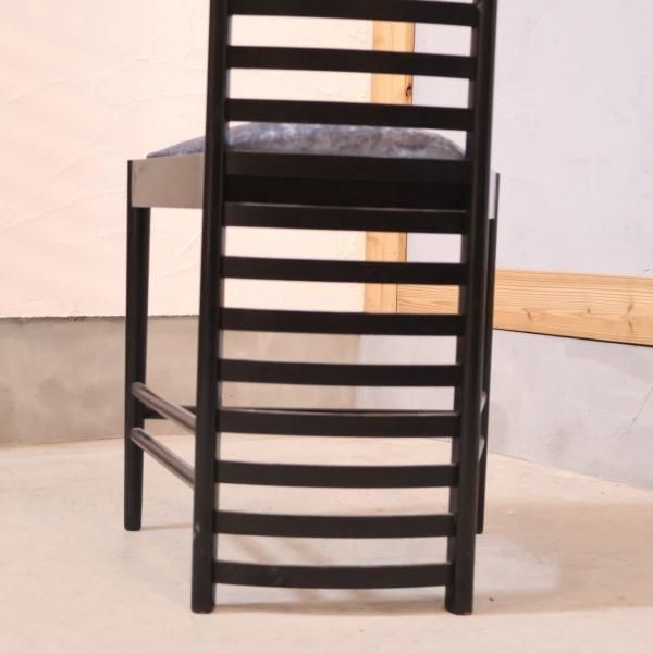 大塚家具 Hill House ヒルハウス ラダーバック チェア カッシーナ