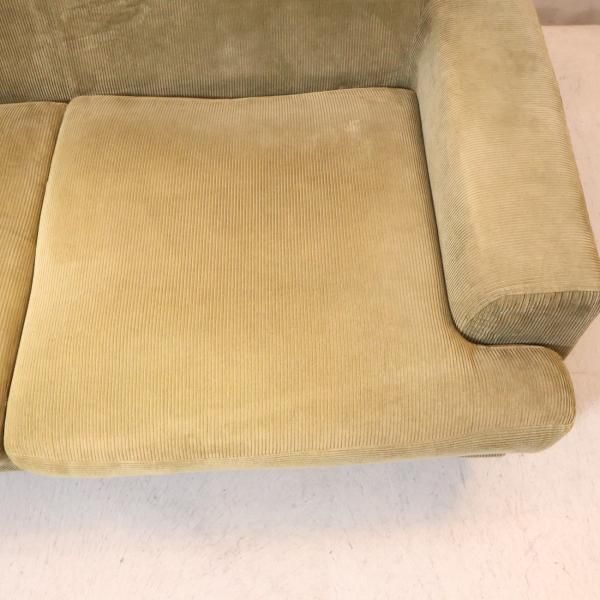 unico(ウニコ)のGREIG(グレイグ)カバーリングソファ 2.5シーターです