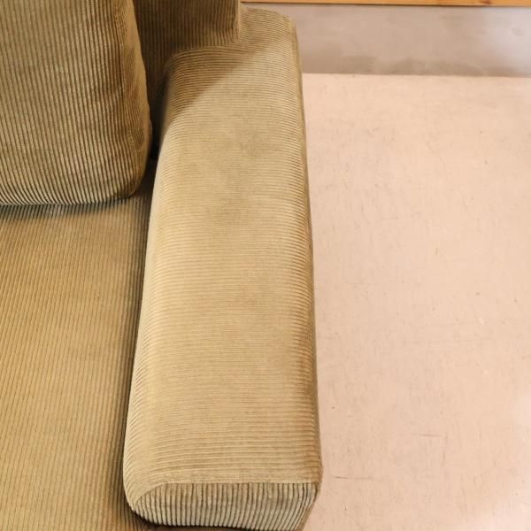 unico(ウニコ)のGREIG(グレイグ)カバーリングソファ 2.5シーターです