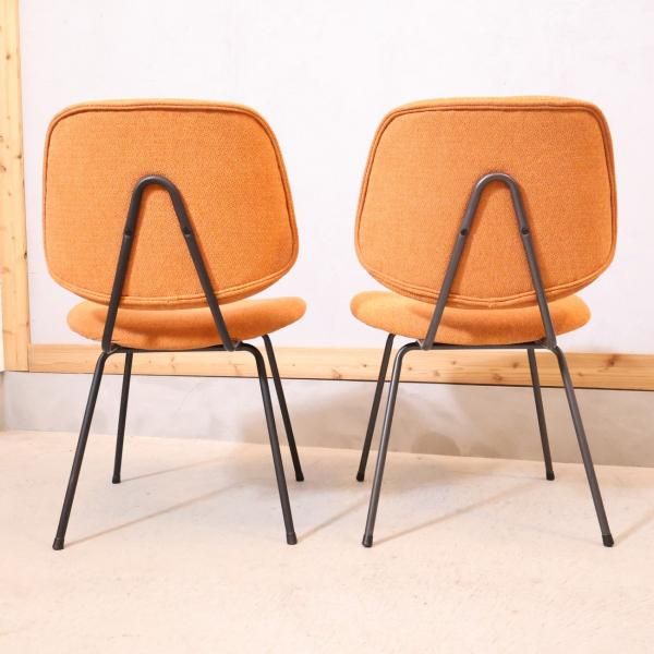 CRASH GATE(クラッシュゲート)/ノットアンティークスのABOCK CHAIR