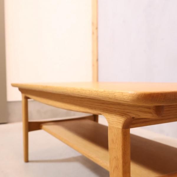 KIRITSU MOKKO(起立木工)で取り扱われていたNora(ノーラ) オーク材