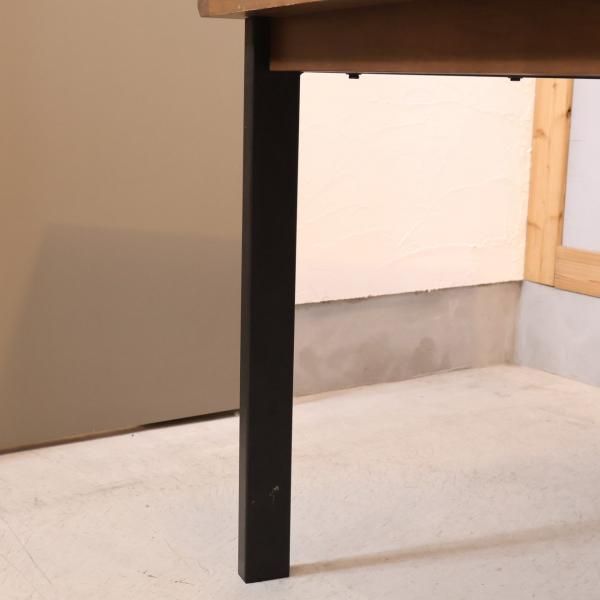 unico(ウニコ)のインダストリアルとモダンのミックスタイルシリーズ