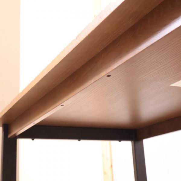 unico(ウニコ)のインダストリアルとモダンのミックスタイルシリーズ