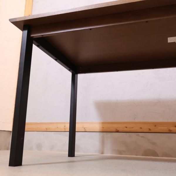 unico(ウニコ)のインダストリアルとモダンのミックスタイルシリーズ