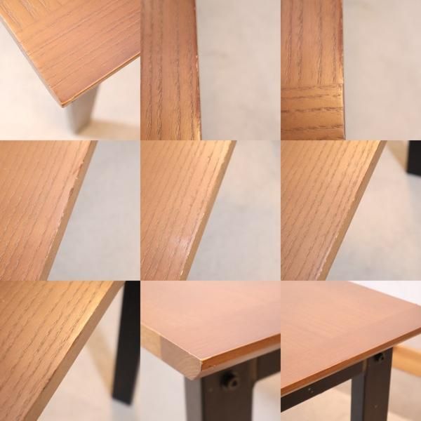 unico(ウニコ)のインダストリアルとモダンのミックスタイルシリーズ