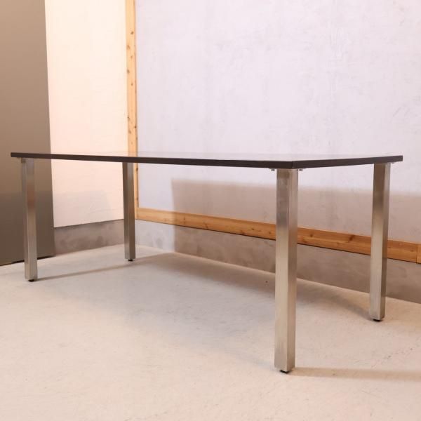 Kanademono(かなでもの)の人気シリーズTHE TABLE ラバーウッド