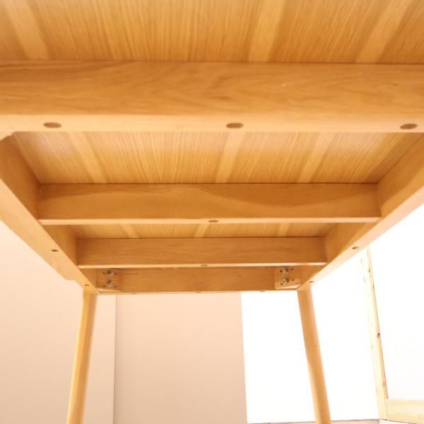 無印良品(MUJI) REAL FURNITURE(リアルファニチャー) オーク材
