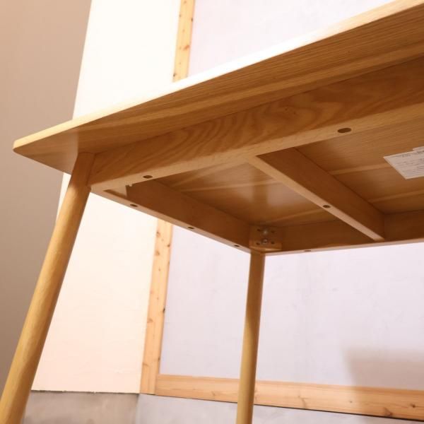 無印良品(MUJI) REAL FURNITURE(リアルファニチャー) オーク材